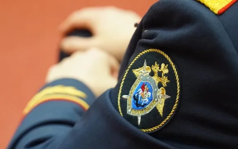 В Новокуйбышевске троих подозревают в убийстве после застолья — Самара450