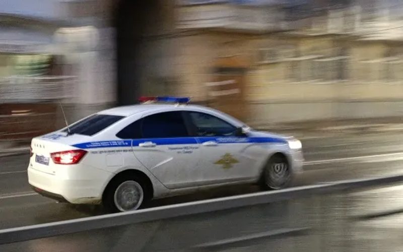 Самарцам напомнили об ответственности за участие в несанкционированных акциях — Самара450