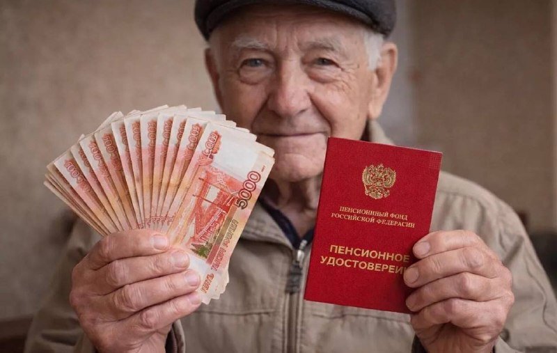 В 2027 году пенсии проиндексируют: страховые, социальные и военные
