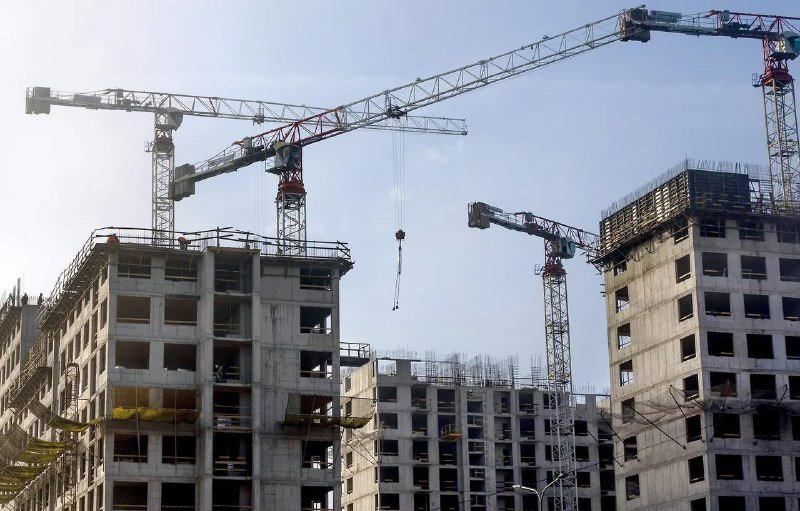 В Самаре за квартал новостройки подешевели на 2,1% — до 149,3 тыс. рублей за «квадрат»