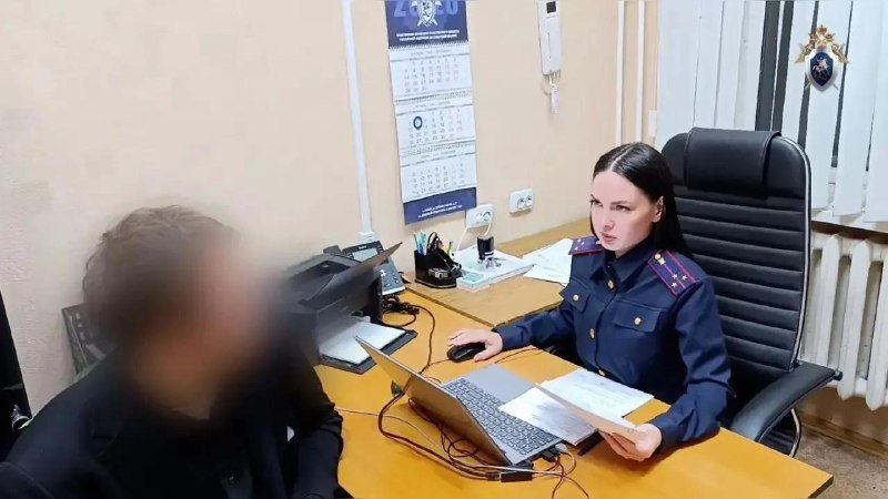 В Сызрани задержали 20-летнего вожатого, избивавшего детей в лагере
