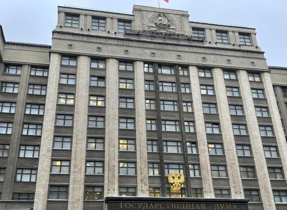 В Госдуме предложили компенсировать 30% ЖКУ семьям с новорожденными