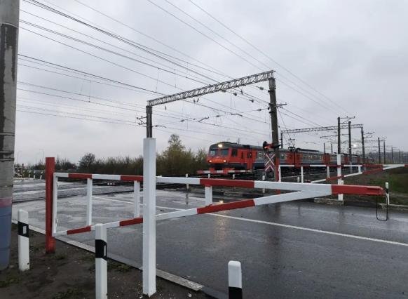 В Самарской области отменят четыре электрички на участке Самара — Безенчук