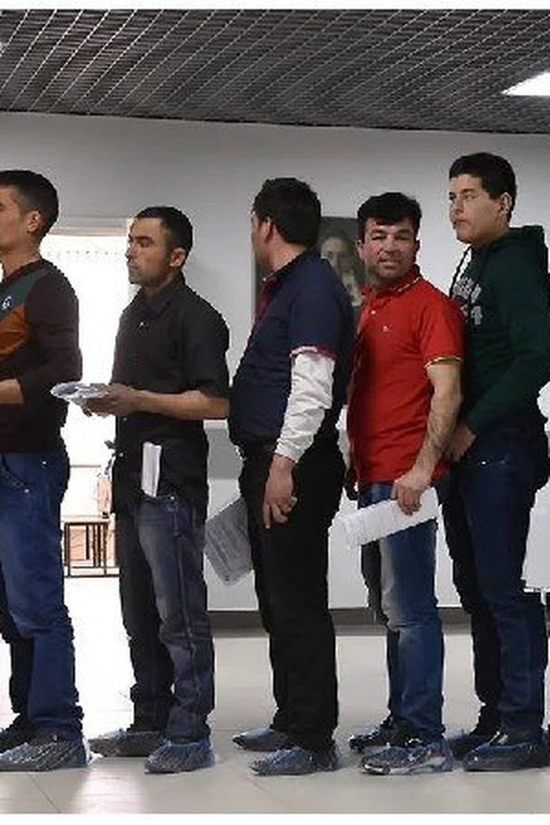 Жительница Самары получила 4 года колонии за фиктивную регистрацию 37 мигрантов