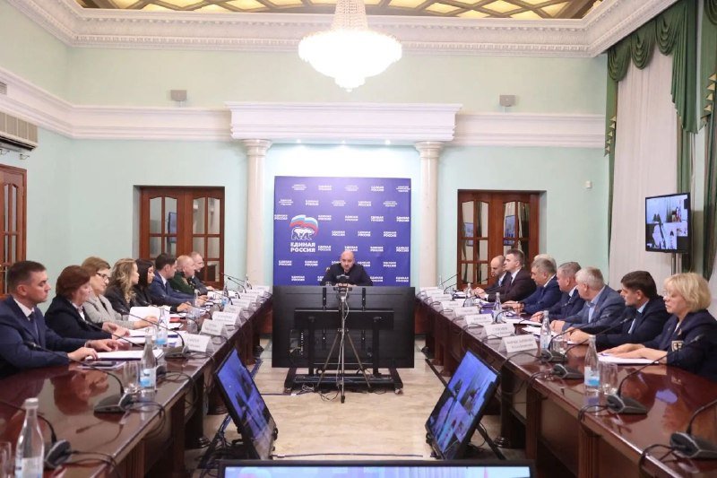 Кузьмичева рекомендована на пост спикера Самарской губернской думы