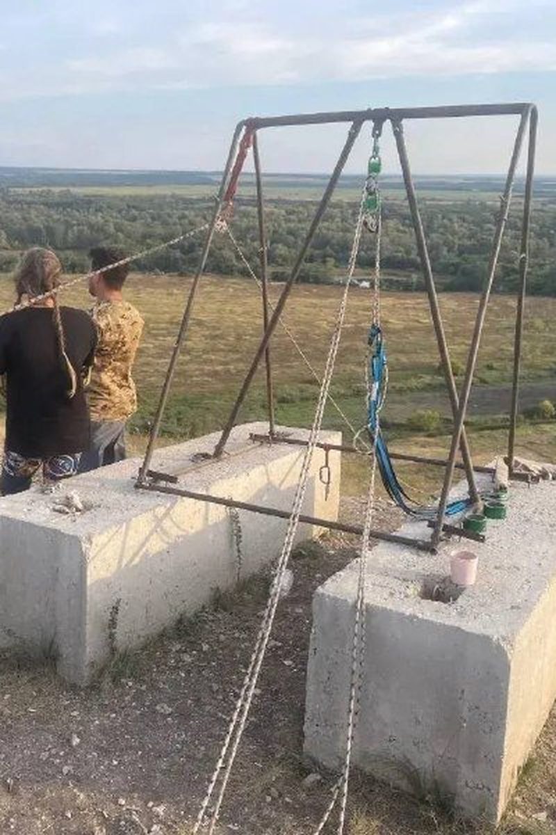 В Самарской области в суд направлено дело о смертельном «зиплайне» в Кинельском районе