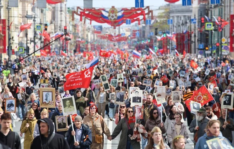 В Общественной палате предложили сделать майские праздники непрерывными