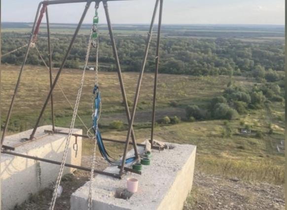 Суд над организатором смертельного зиплайна в Кинельском районе — фото по теме новости