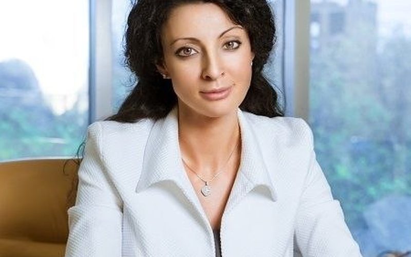 Экс-министра экологии Вологодской области Полину Вергун арестовали — Самара450