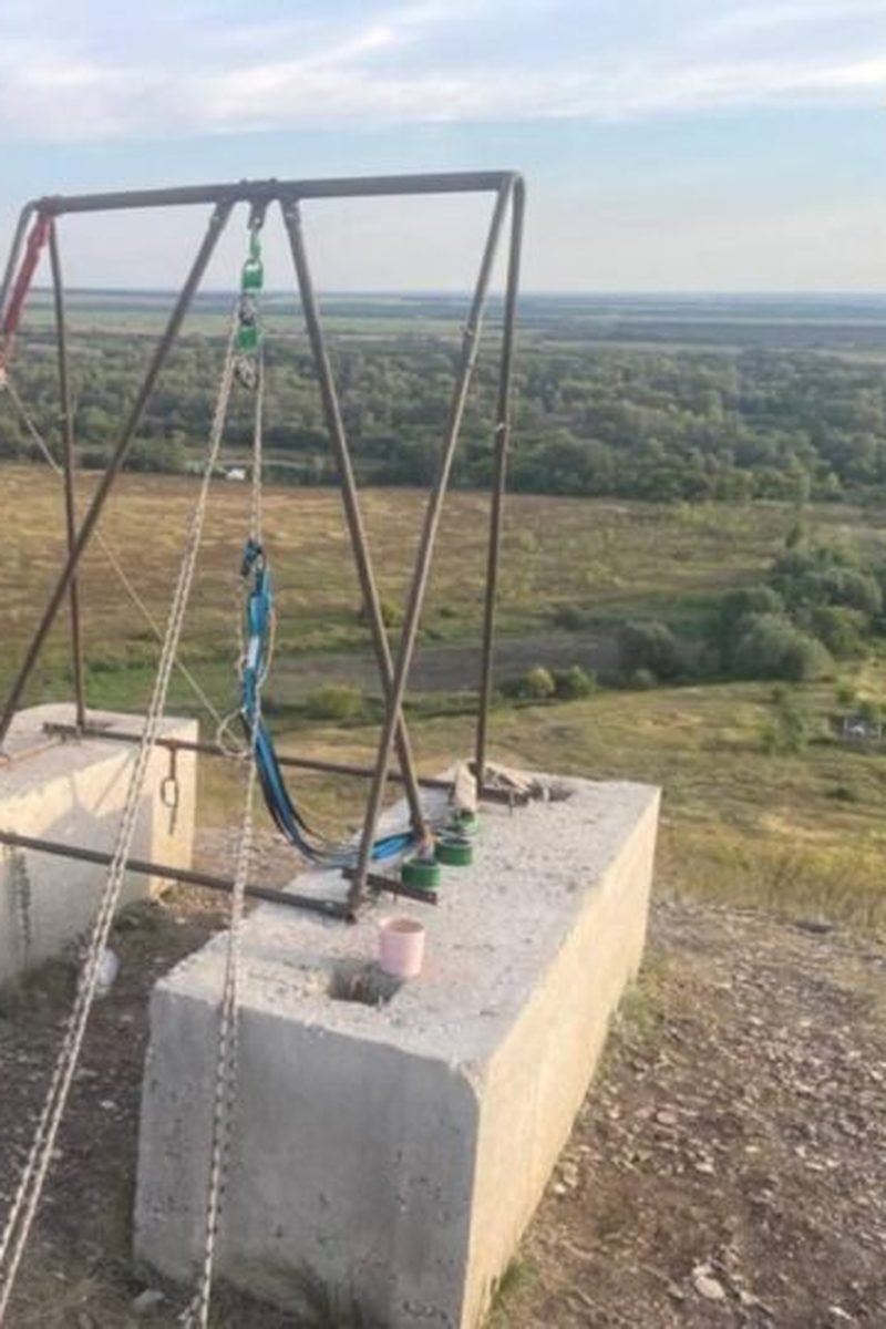 В Самарской области будут судить организатора зиплайна, где погибли два человека