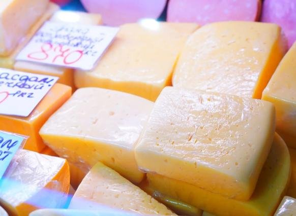 В Самарской губернии подешевели картофель, куры и сахар, но подорожали рис и яйца
