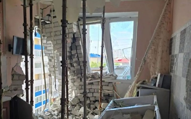 Семьям погибших при атаке БПЛА на Чапаевск выплатят компенсации — Самара450