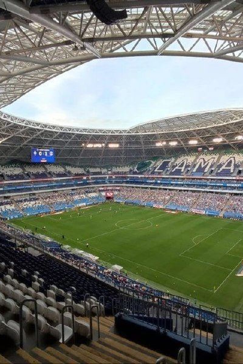 На матчи «Крыльев Советов» в Кубке России вводят Fan ID