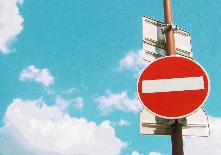 На трассе М-5 «Урал» в Самарской области временно перекрыли проезд