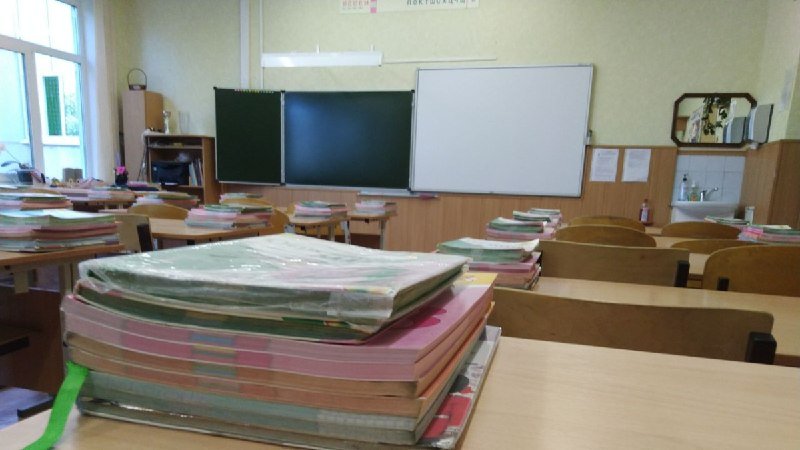 Минпросвещения: оценка за поведение в школах формирует дисциплину и защищает честь учителя
