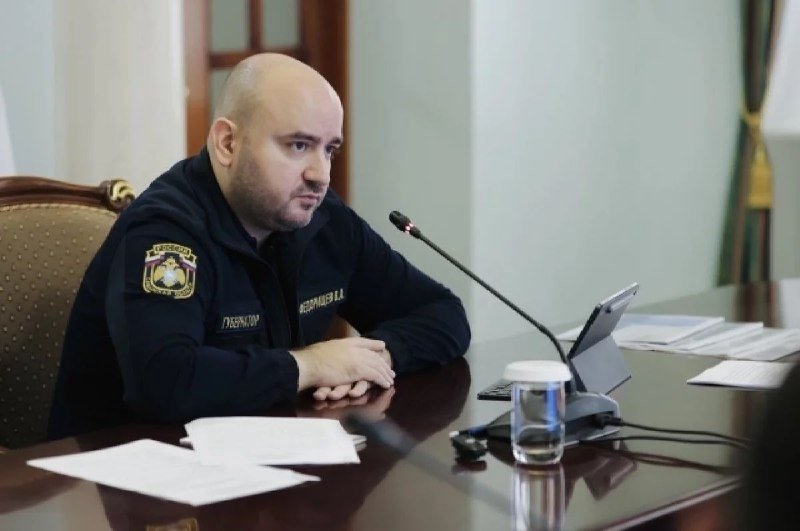 Федорищев сообщил об отражении атаки БПЛА в Самарской области — фото по теме новости