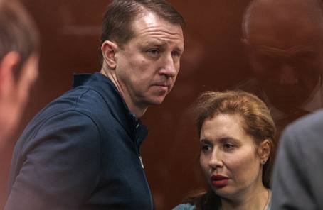 Жену экс-мэра Сочи Копайгородского осудили на 9 лет: Янина Копайгородская родом из Тольятти