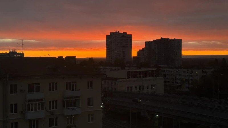 Магнитная буря в Самарской области задержится ещё на двое суток