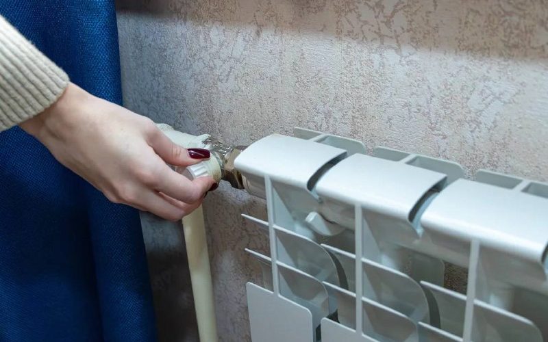 Отопительный сезон в Самаре стартует 2 октября — Самара450