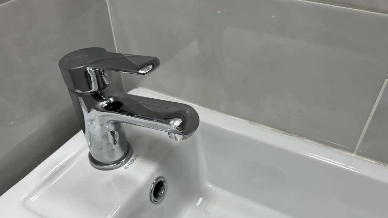 В Самаре 3 октября отключат холодную воду на нескольких улицах