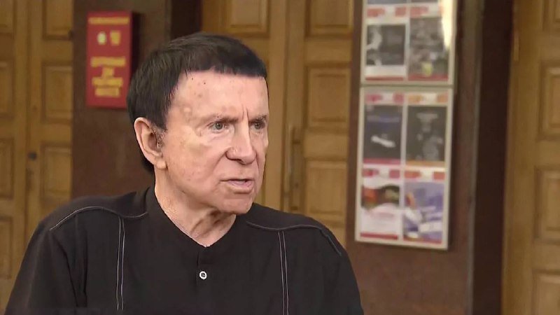 Умер Анатолий Кашпировский: психотерапевт, телеведущий и депутат Госдумы I созыва