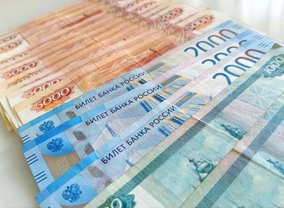 81-летняя жительница Сызрани вернула 75 тысяч рублей через суд: деньги взыскали с дропера