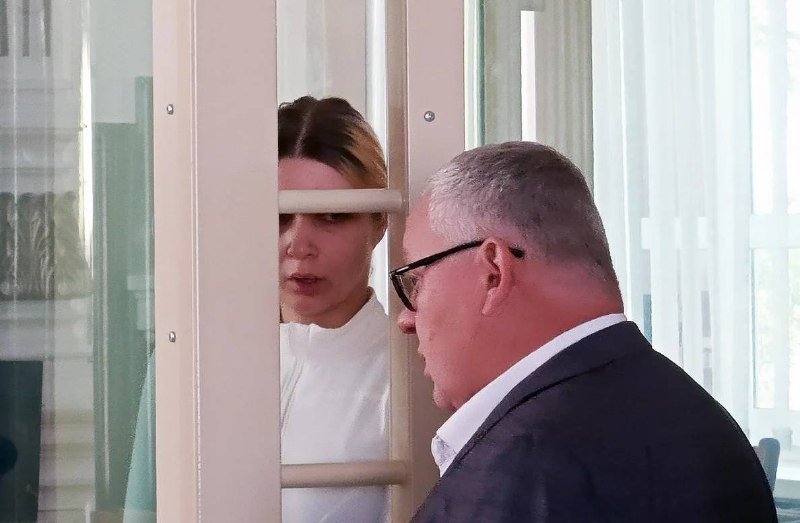 Экспертиза признала вменяемой внучку экс-мэра Самары, обвиняемую в убийстве — фото по теме новости