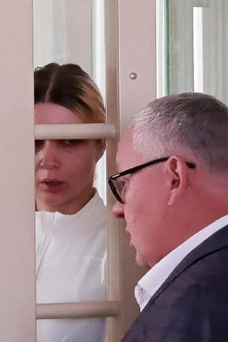 Экспертиза признала вменяемой внучку экс-мэра Самары, обвиняемую в убийстве
