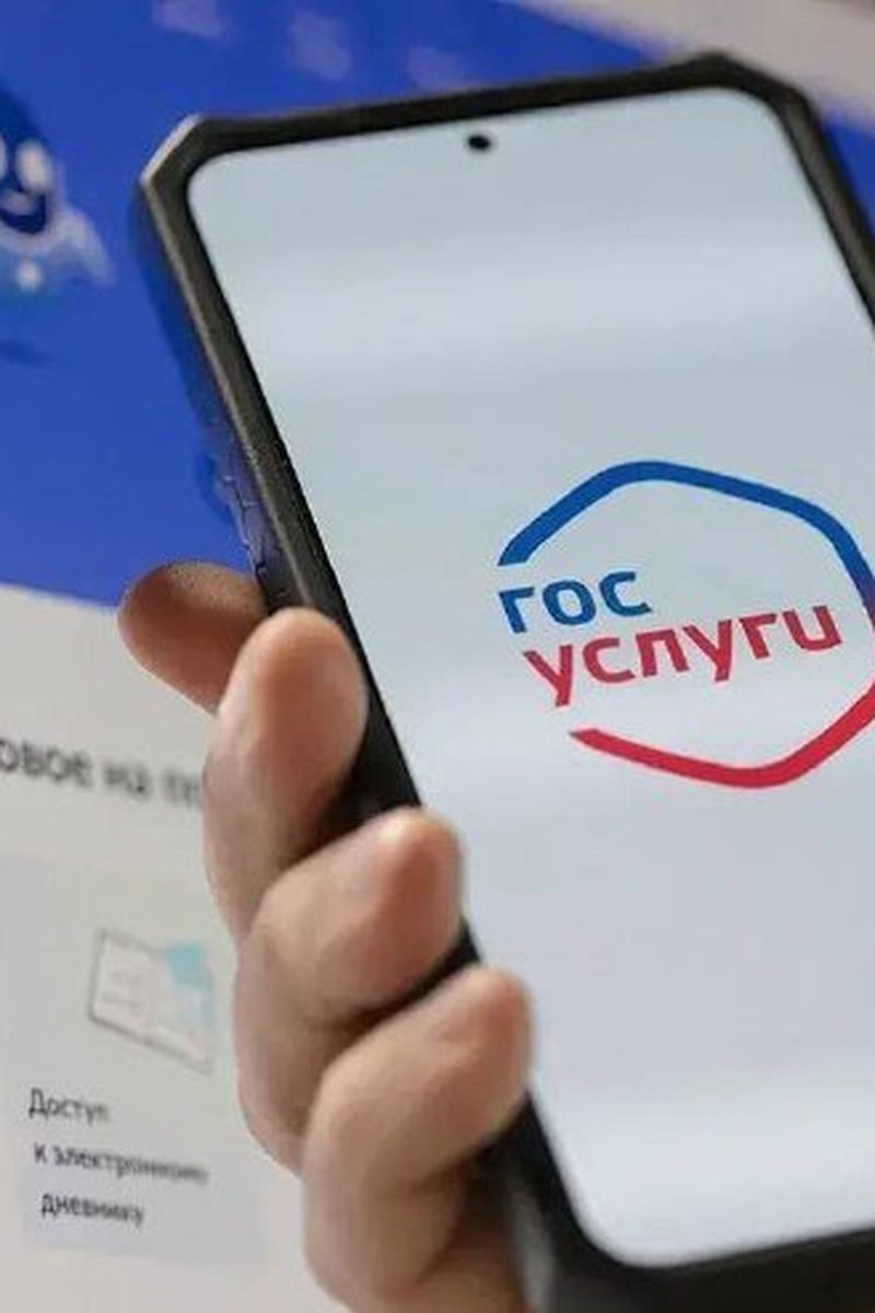 На «Госуслугах» появится «красная кнопка» для защиты от мошенников
