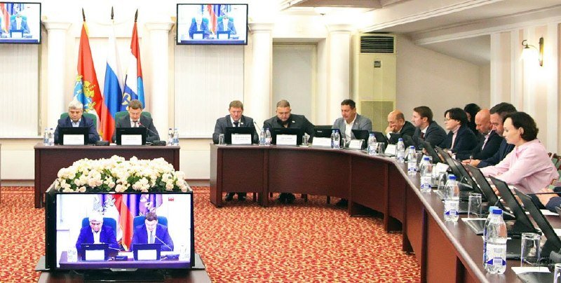 В Самаре с ноября 2026 года введут платные парковки в историческом центре